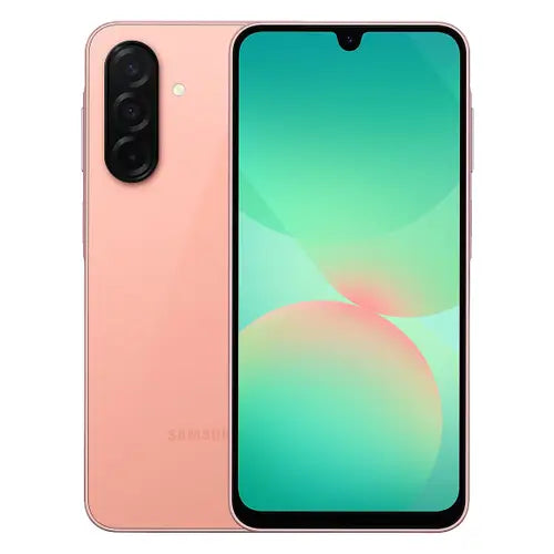 Samsung A26 8 GB RAM / 256 GB ROM