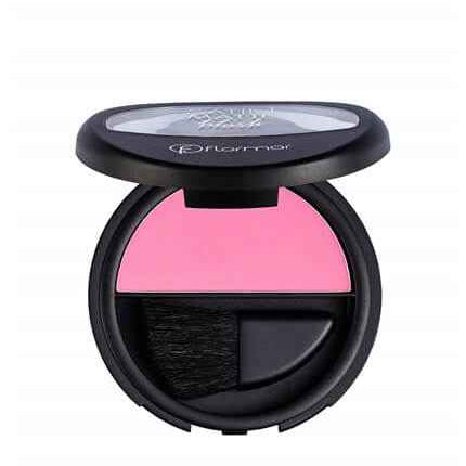 FLORMAR BLUSH SATIN MATTE 01