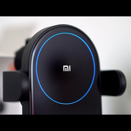 Mi 20W Wireless Car Charger