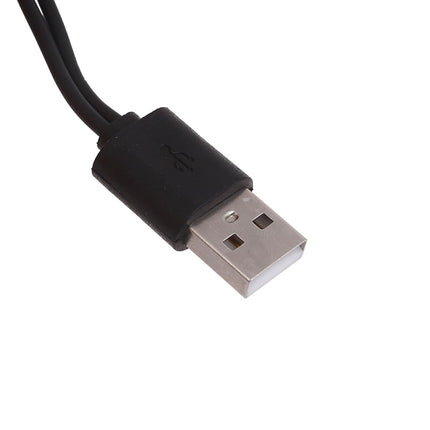 ZMI USB A to USB C Cable 3A USB to USB C Charger, Black 1m