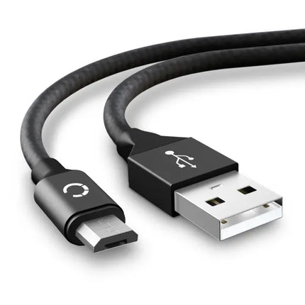 Motorola Data/Charging Cable USB-A To Micro USB