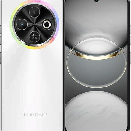 Spark 30C 6 GB Ram / 128 GB Rom