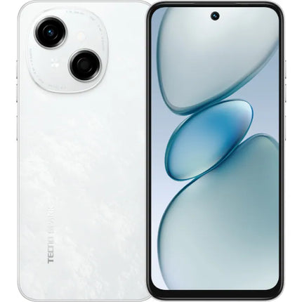 TECNO SPARK GO 1  4+4GB RAM/ 64 GB ROM