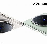 Vivo X200 PRO 16 GB RAM / 512 GB ROM