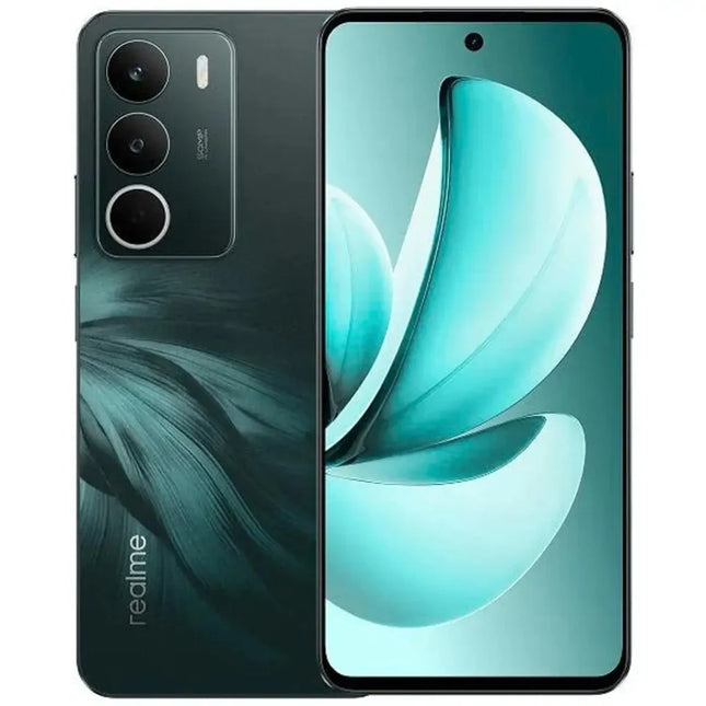 Realme C71 6 GB RAM / 128 GB ROM