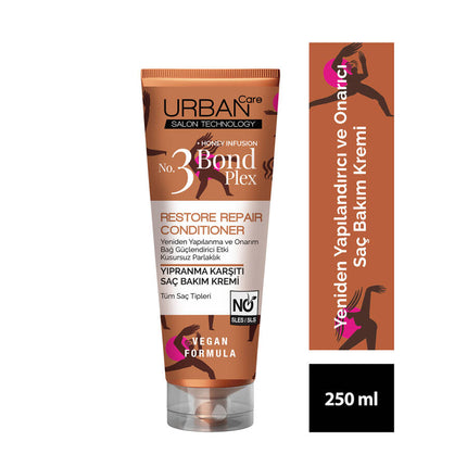 URBAN CARE BOND PLEX NO 03 CONDITIONER 250ML