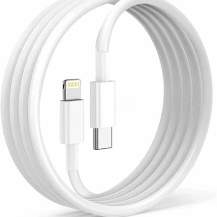 Apple USB-C to Lightning Cable 1M