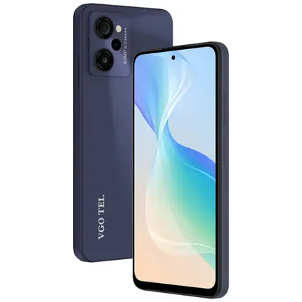 Vgotel New 24 (Black 128GB + 4GB)