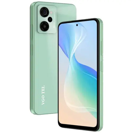 Vgotel New 24 (Black 128GB + 4GB)