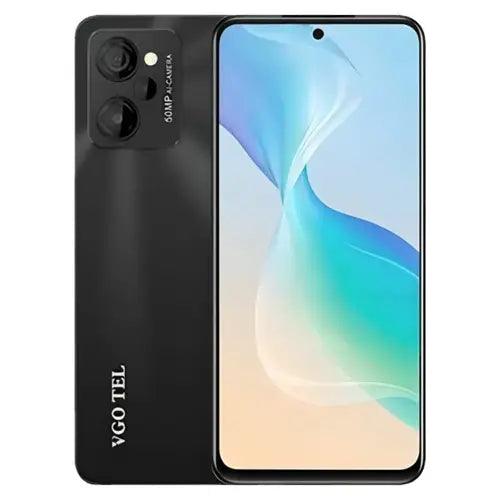 Vgotel New 24 (Black 128GB + 4GB)