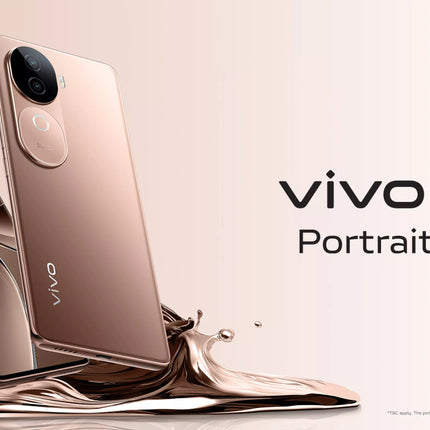 Vivo V40e 8 GB RAM / 256 GB ROM