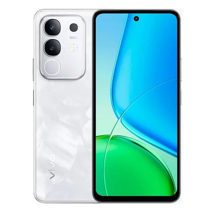Vivo Y29 8+8 GB RAM / 256 GB ROM