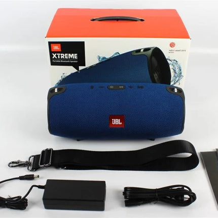 Xtreme 3 Portable Wireless Bluetooth Speaker