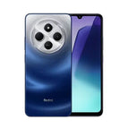 Starry Blue