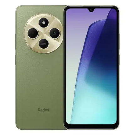 MI Xiaomi 14c 6 GB RAM / 128 GB ROM