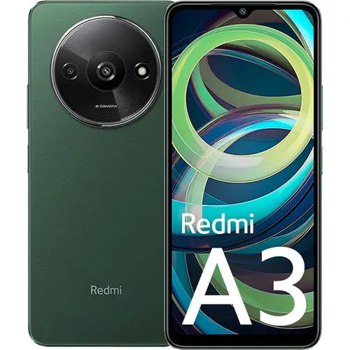 MI Xiaomi A3 4 GB RAM / 128 GB ROM