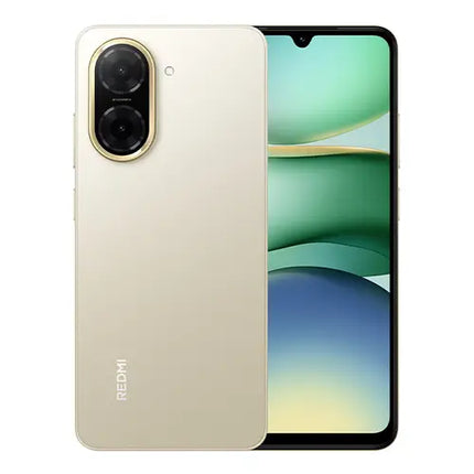 MI Xiaomi A5 4 GB RAM / 64 GB ROM