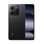 Midnight Black