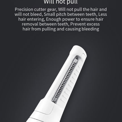 XIAOMI SOOCAS Vibrissac Scissors N1 Trimmer