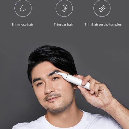 XIAOMI SOOCAS Vibrissac Scissors N1 Trimmer