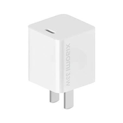 Xiaomi Mi GaN Charger Type-C 33W With Cable