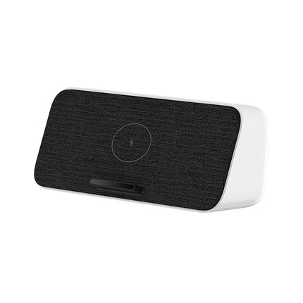 Xiaomi 2 in 1 Wireless BT Speaker 5.0 & 30W Wireless Charger
